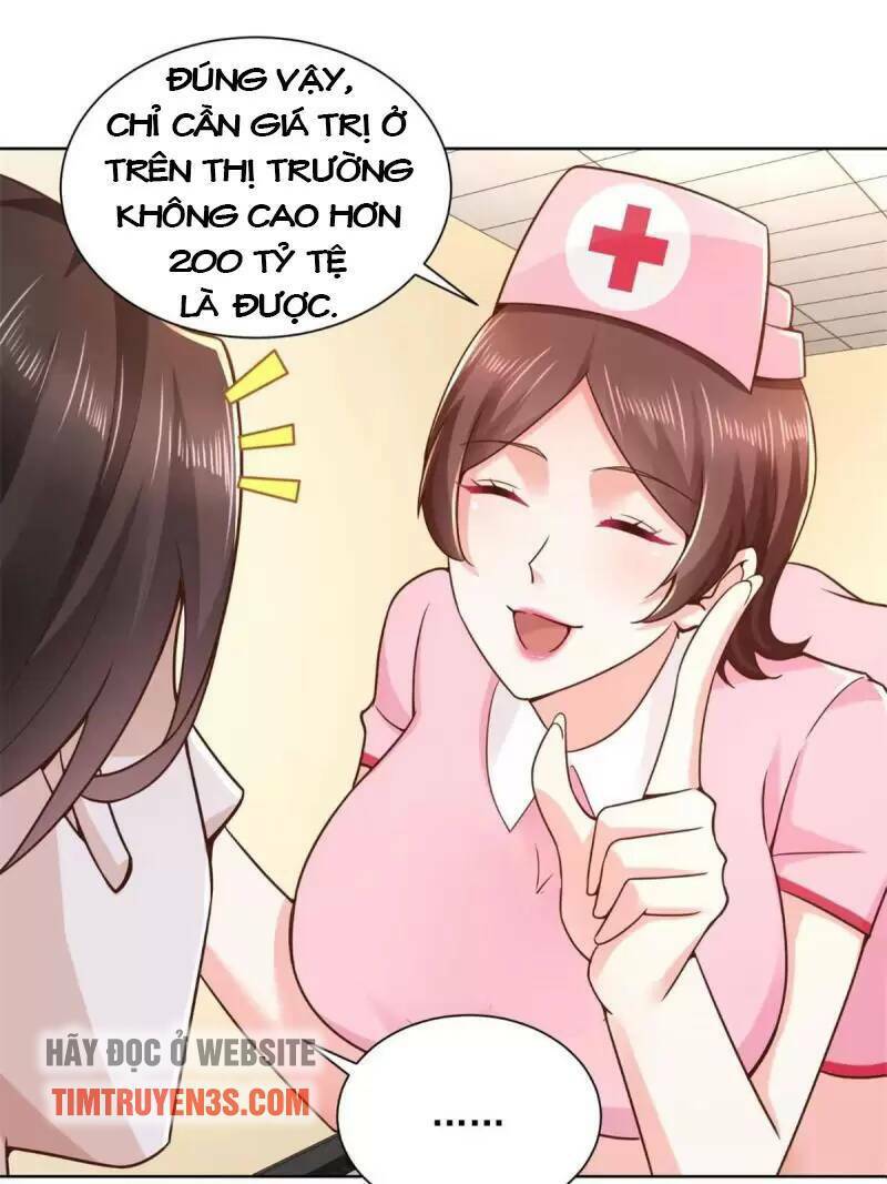 Mỗi Tuần Ta Có Một Nghề Nghiệp Mới: Chapter 161
