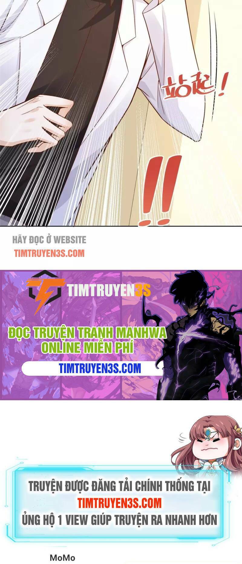 Mỗi Tuần Ta Có Một Nghề Nghiệp Mới: Chapter 161