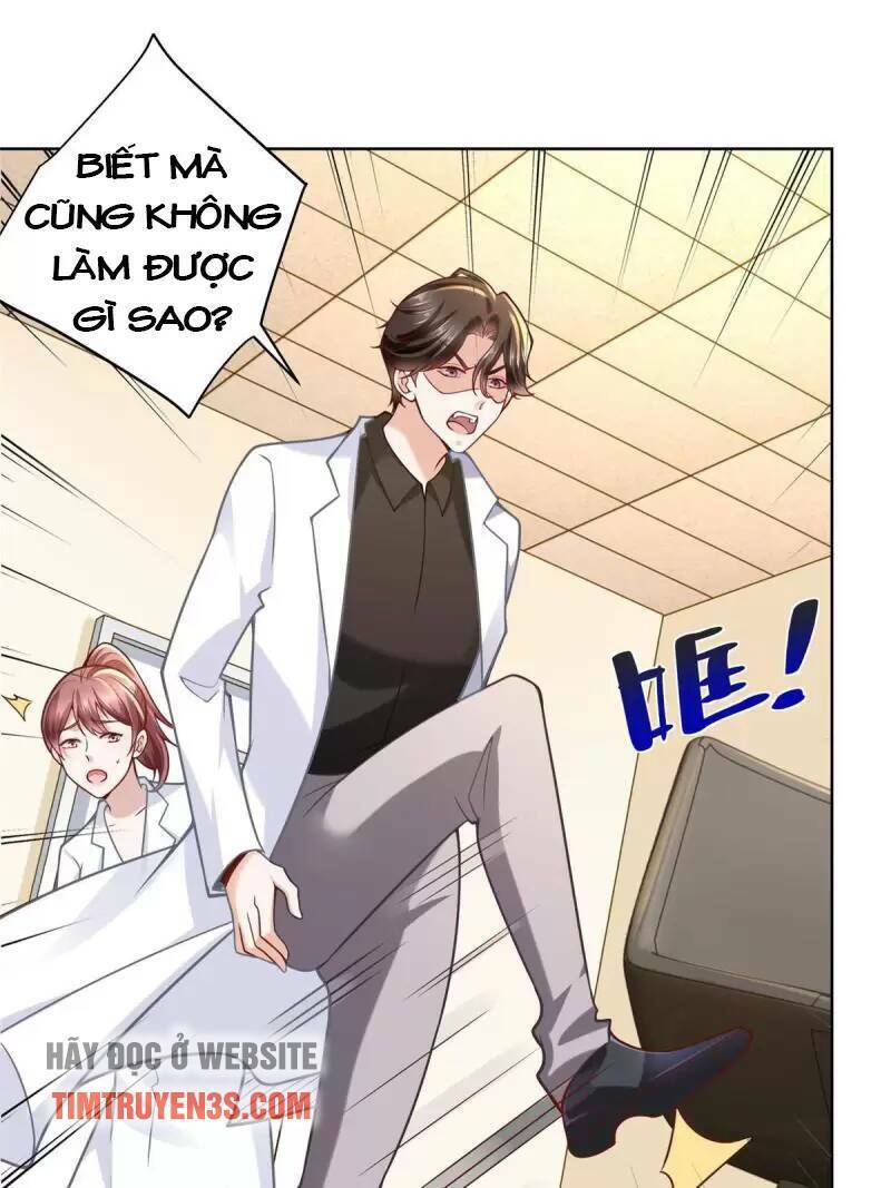 Mỗi Tuần Ta Có Một Nghề Nghiệp Mới: Chapter 161