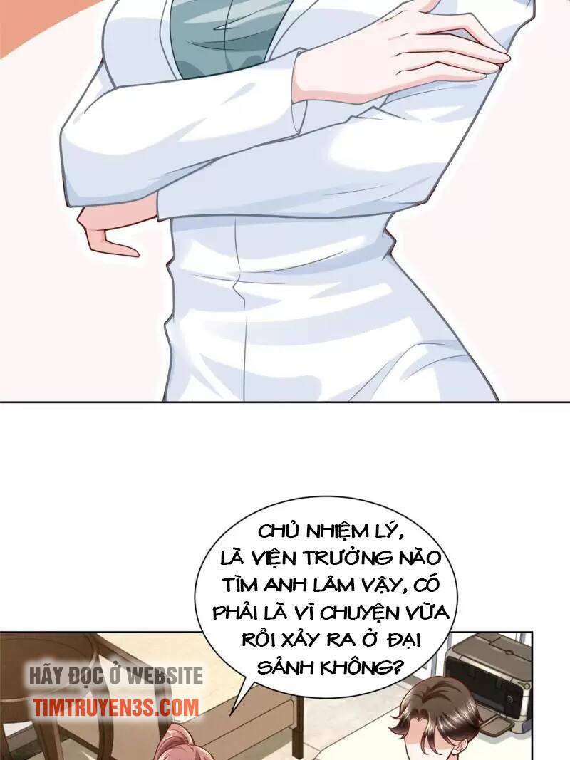 Mỗi Tuần Ta Có Một Nghề Nghiệp Mới: Chapter 161