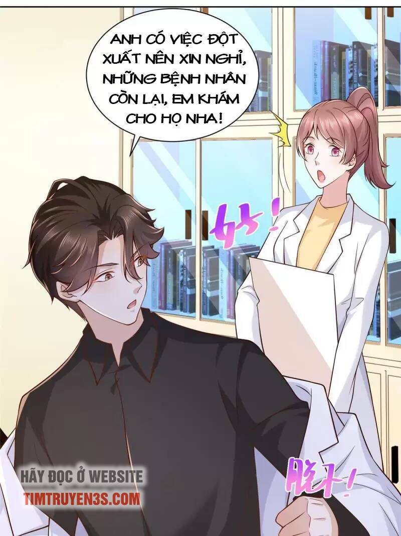 Mỗi Tuần Ta Có Một Nghề Nghiệp Mới: Chapter 162