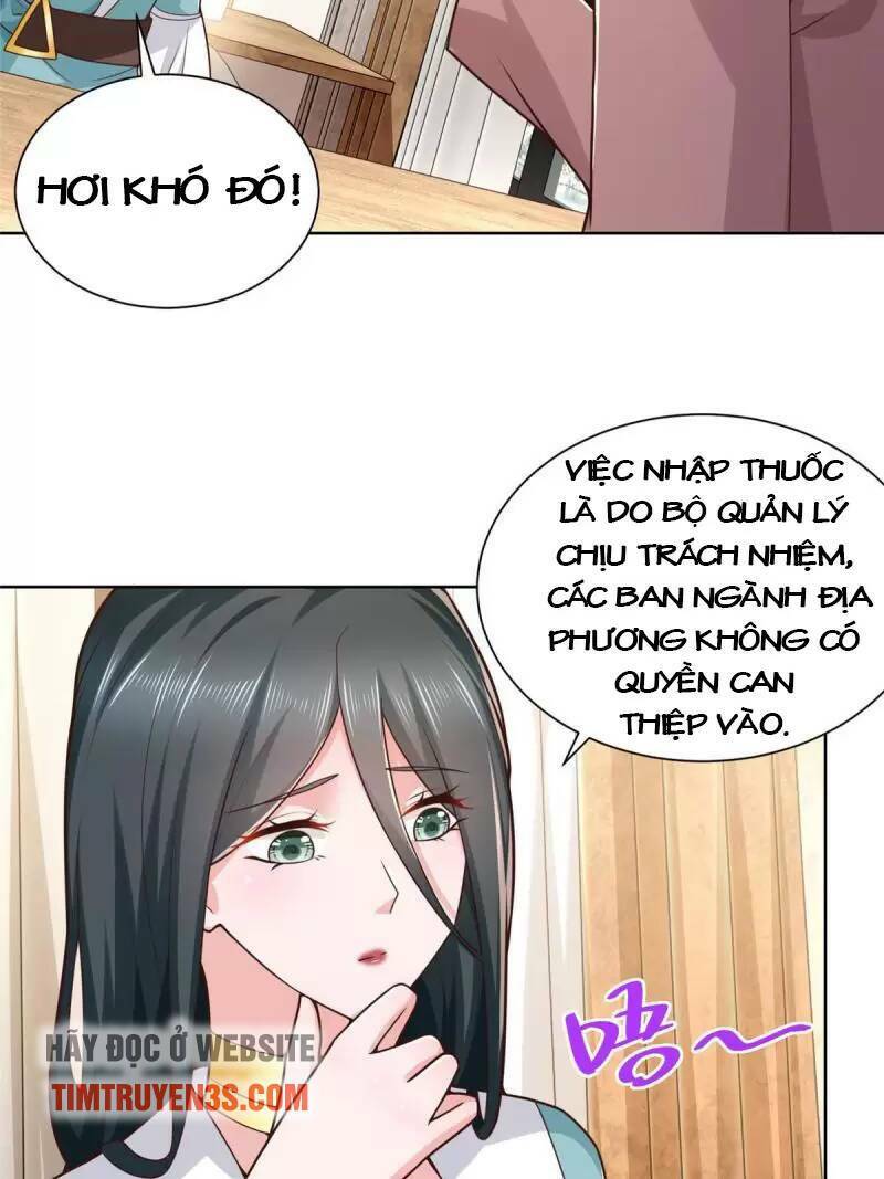 Mỗi Tuần Ta Có Một Nghề Nghiệp Mới: Chapter 162