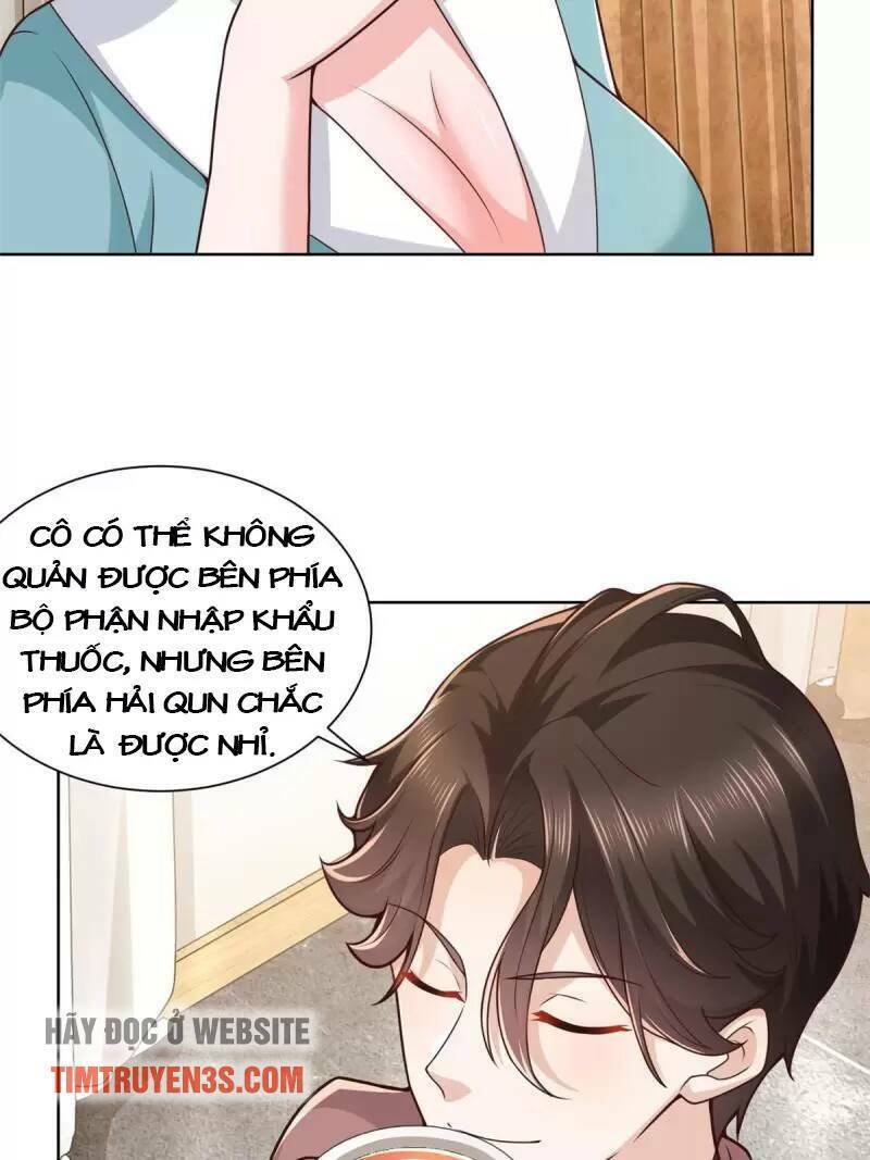 Mỗi Tuần Ta Có Một Nghề Nghiệp Mới: Chapter 162
