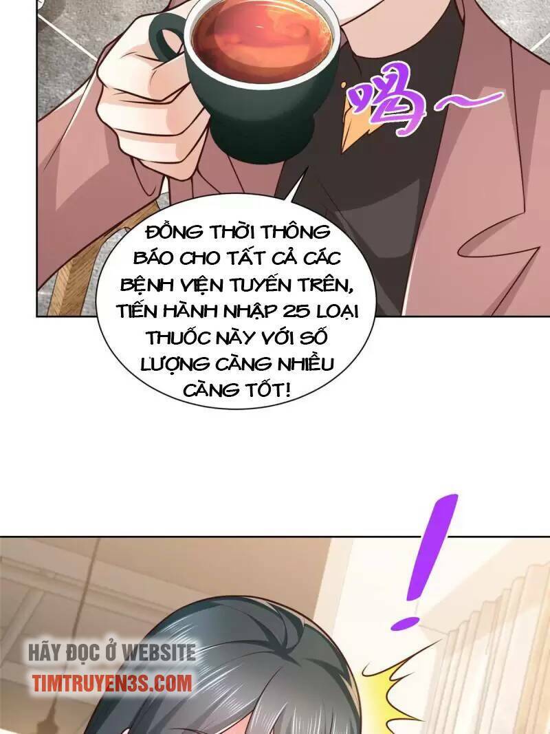 Mỗi Tuần Ta Có Một Nghề Nghiệp Mới: Chapter 162