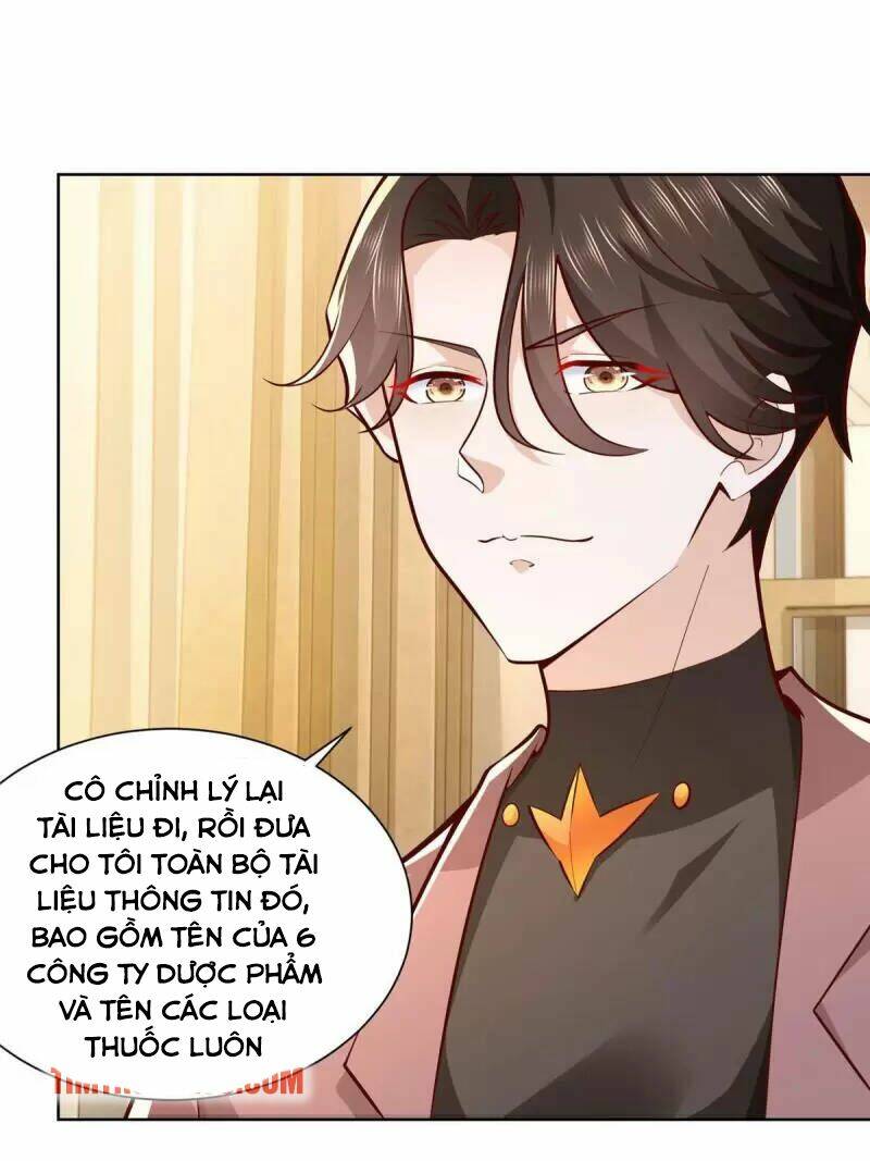 Mỗi Tuần Ta Có Một Nghề Nghiệp Mới: Chapter 162