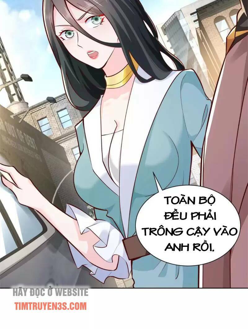 Mỗi Tuần Ta Có Một Nghề Nghiệp Mới: Chapter 162