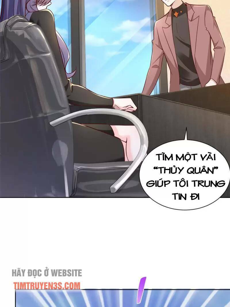 Mỗi Tuần Ta Có Một Nghề Nghiệp Mới: Chapter 162