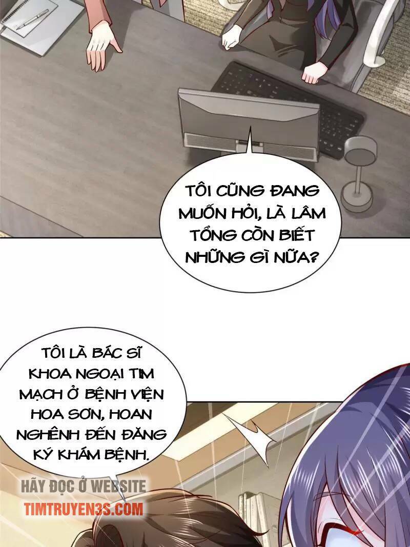 Mỗi Tuần Ta Có Một Nghề Nghiệp Mới: Chapter 162