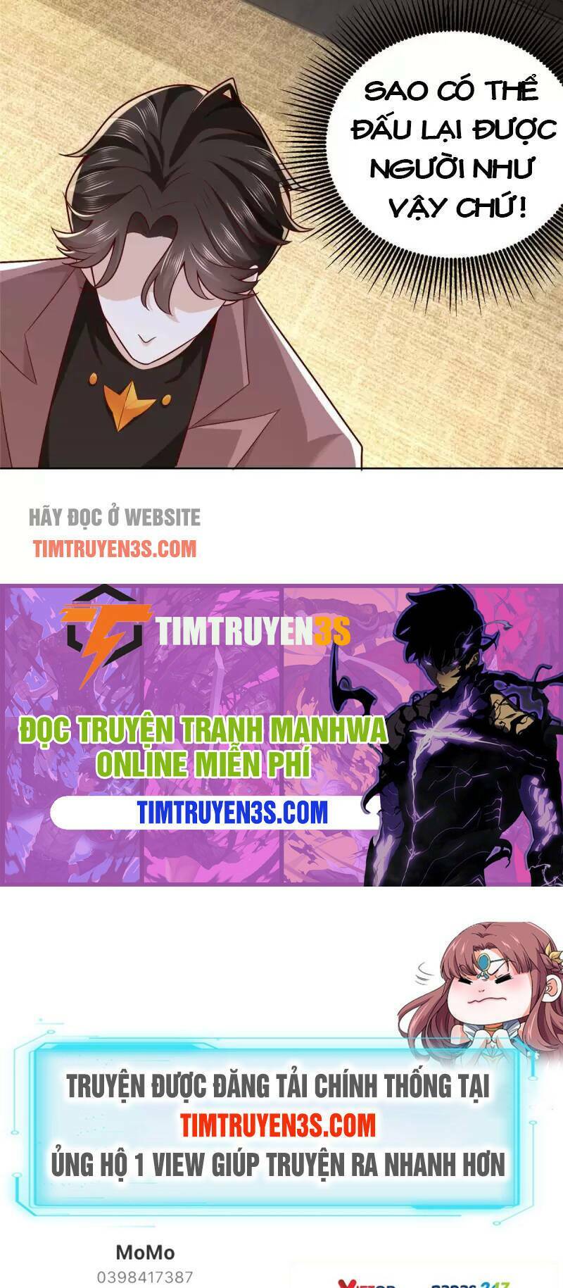 Mỗi Tuần Ta Có Một Nghề Nghiệp Mới: Chapter 162