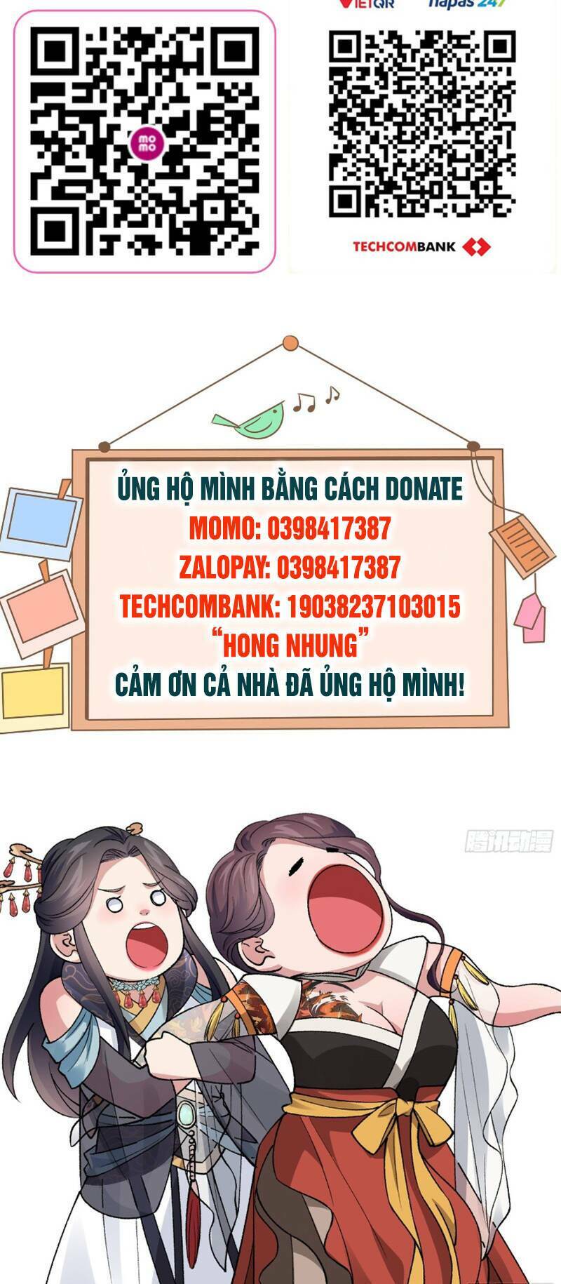 Mỗi Tuần Ta Có Một Nghề Nghiệp Mới: Chapter 162