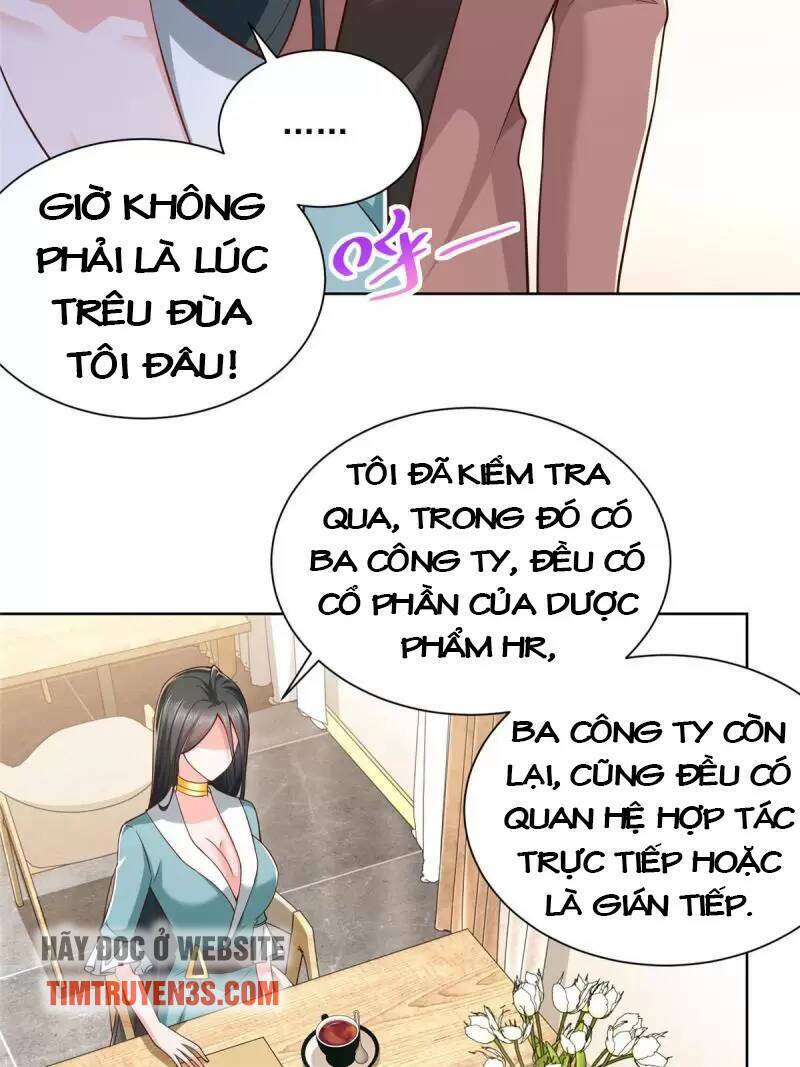 Mỗi Tuần Ta Có Một Nghề Nghiệp Mới: Chapter 162