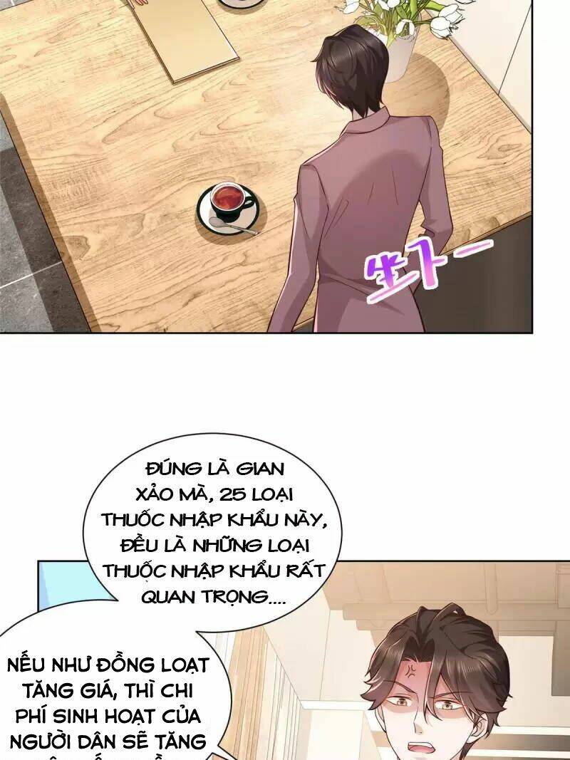 Mỗi Tuần Ta Có Một Nghề Nghiệp Mới: Chapter 162