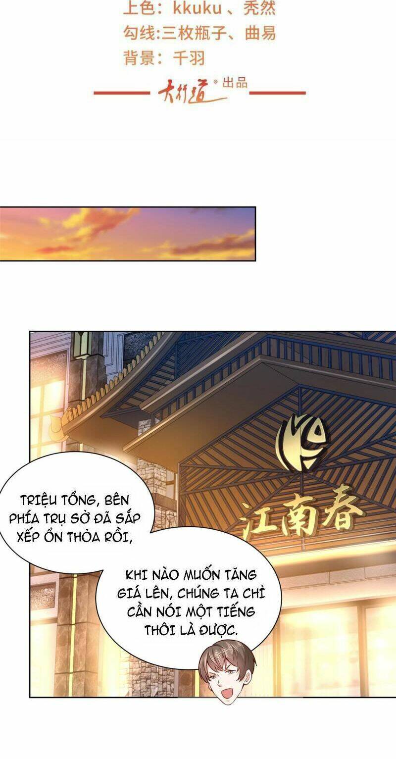 Mỗi Tuần Ta Có Một Nghề Nghiệp Mới: Chapter 163