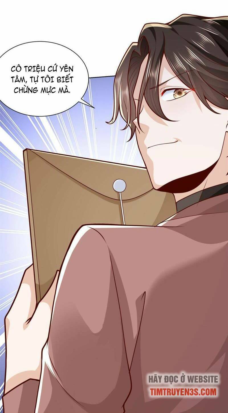 Mỗi Tuần Ta Có Một Nghề Nghiệp Mới: Chapter 163