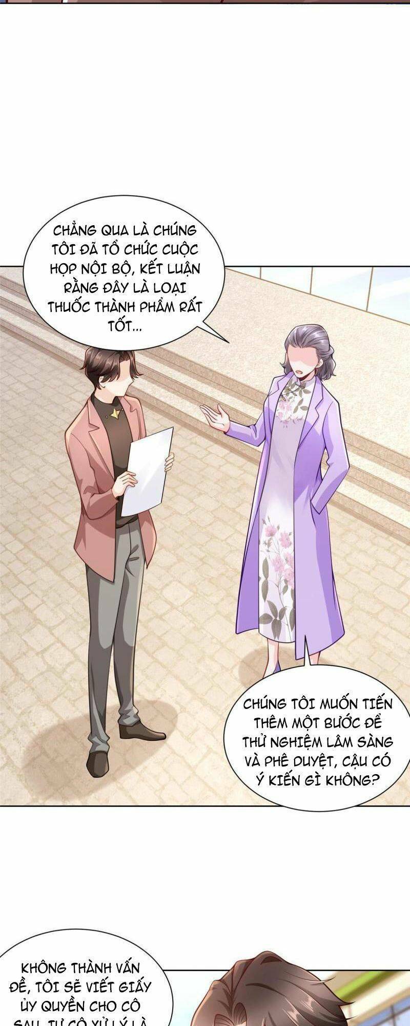 Mỗi Tuần Ta Có Một Nghề Nghiệp Mới: Chapter 163