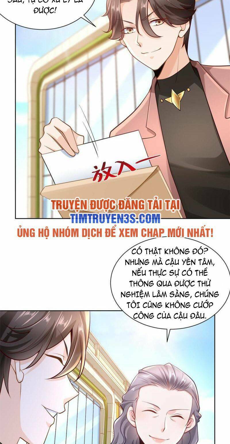 Mỗi Tuần Ta Có Một Nghề Nghiệp Mới: Chapter 163