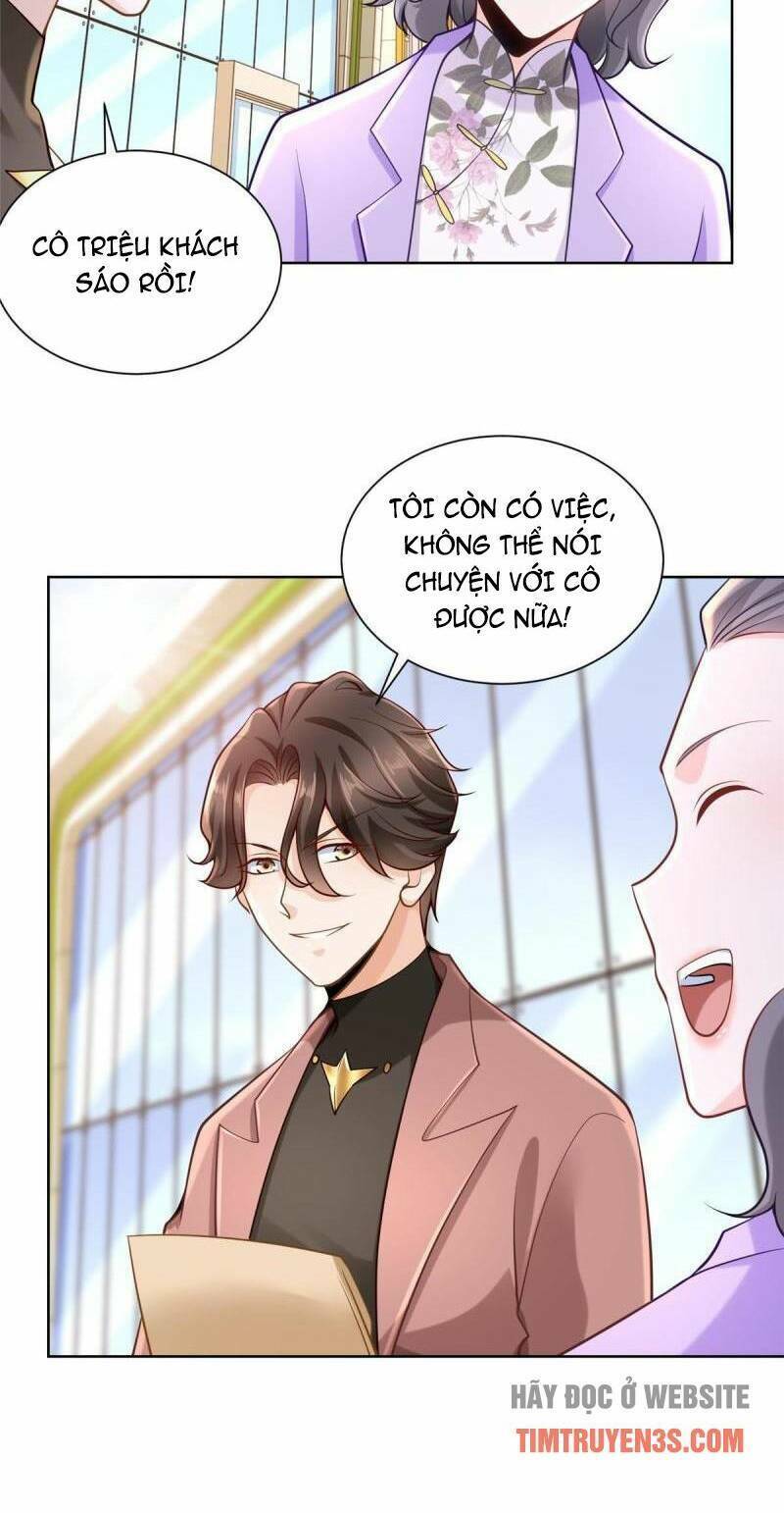 Mỗi Tuần Ta Có Một Nghề Nghiệp Mới: Chapter 163