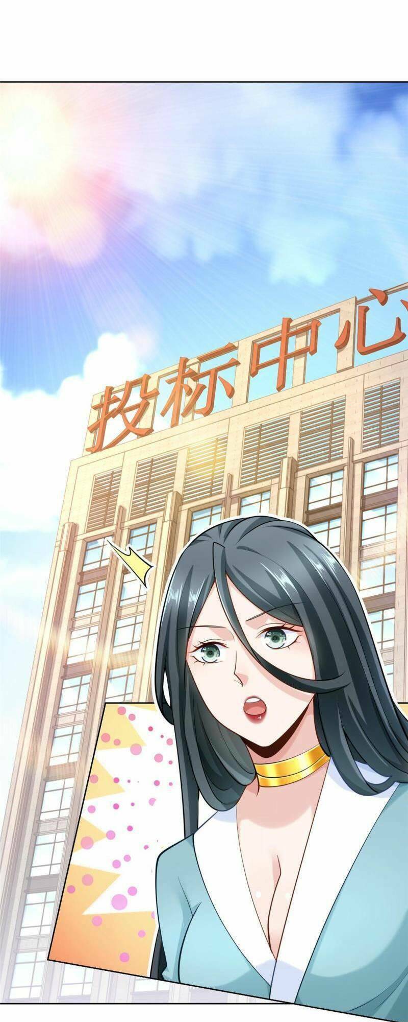 Mỗi Tuần Ta Có Một Nghề Nghiệp Mới: Chapter 163