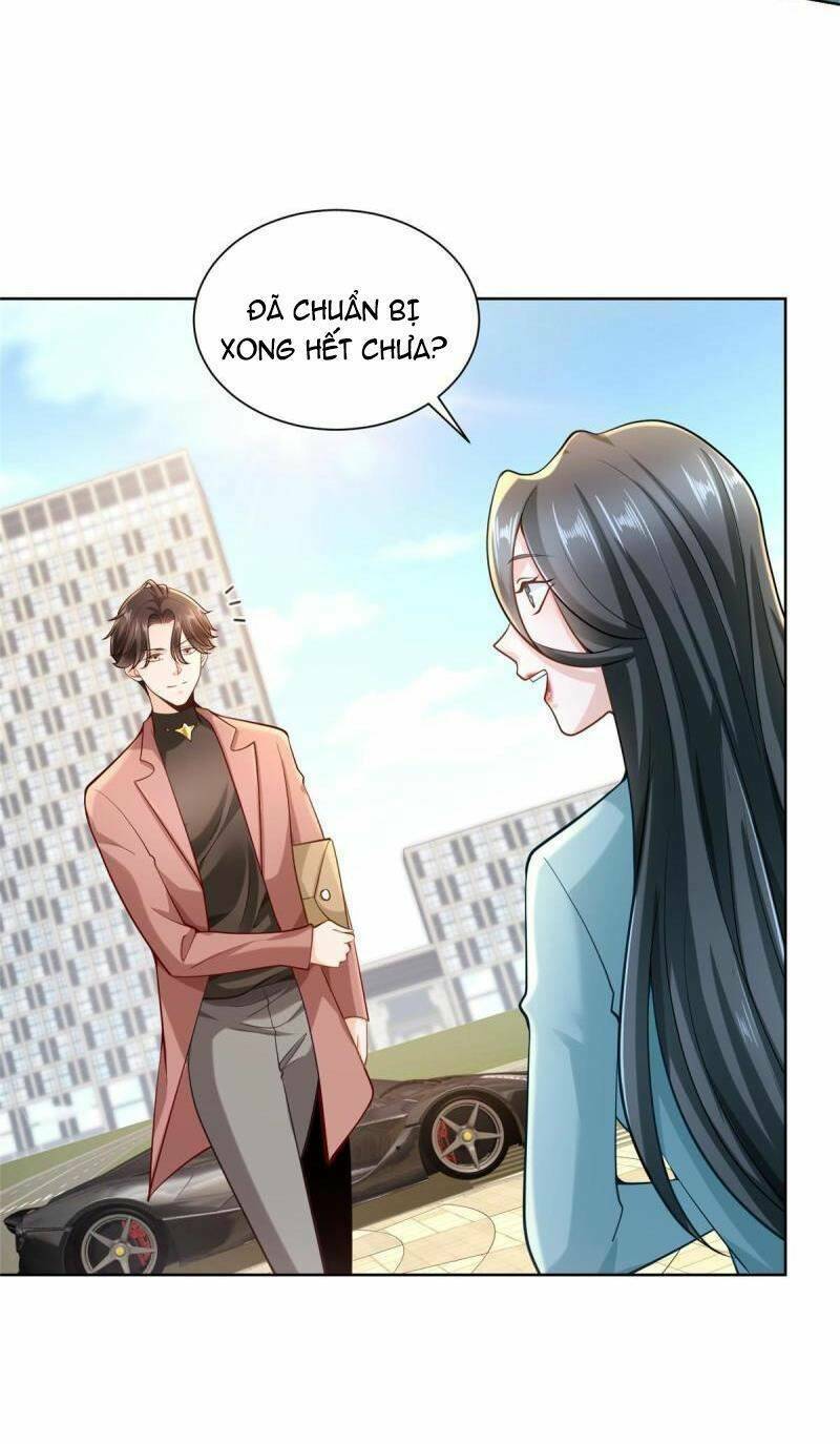 Mỗi Tuần Ta Có Một Nghề Nghiệp Mới: Chapter 163