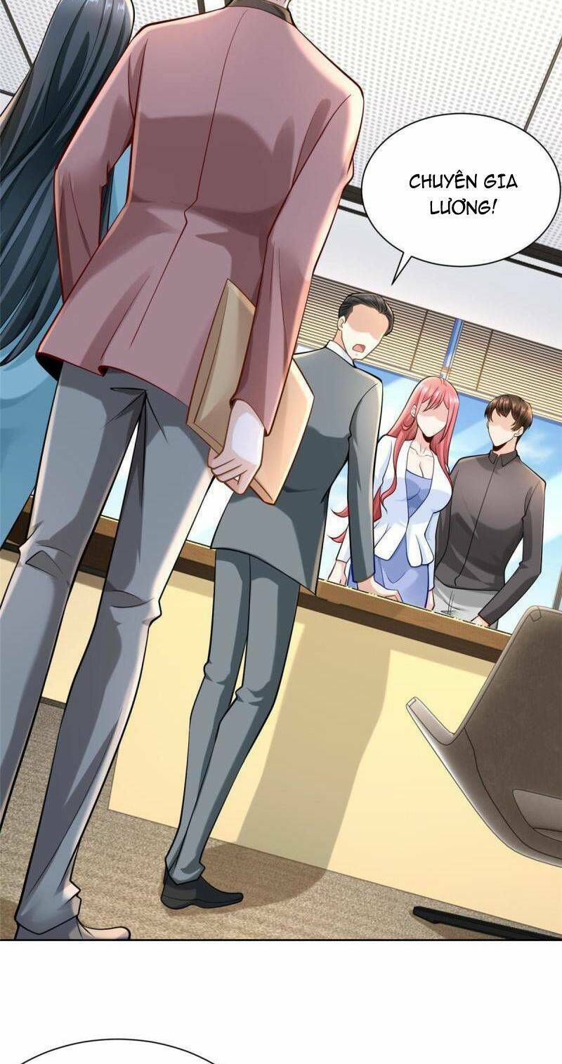 Mỗi Tuần Ta Có Một Nghề Nghiệp Mới: Chapter 163