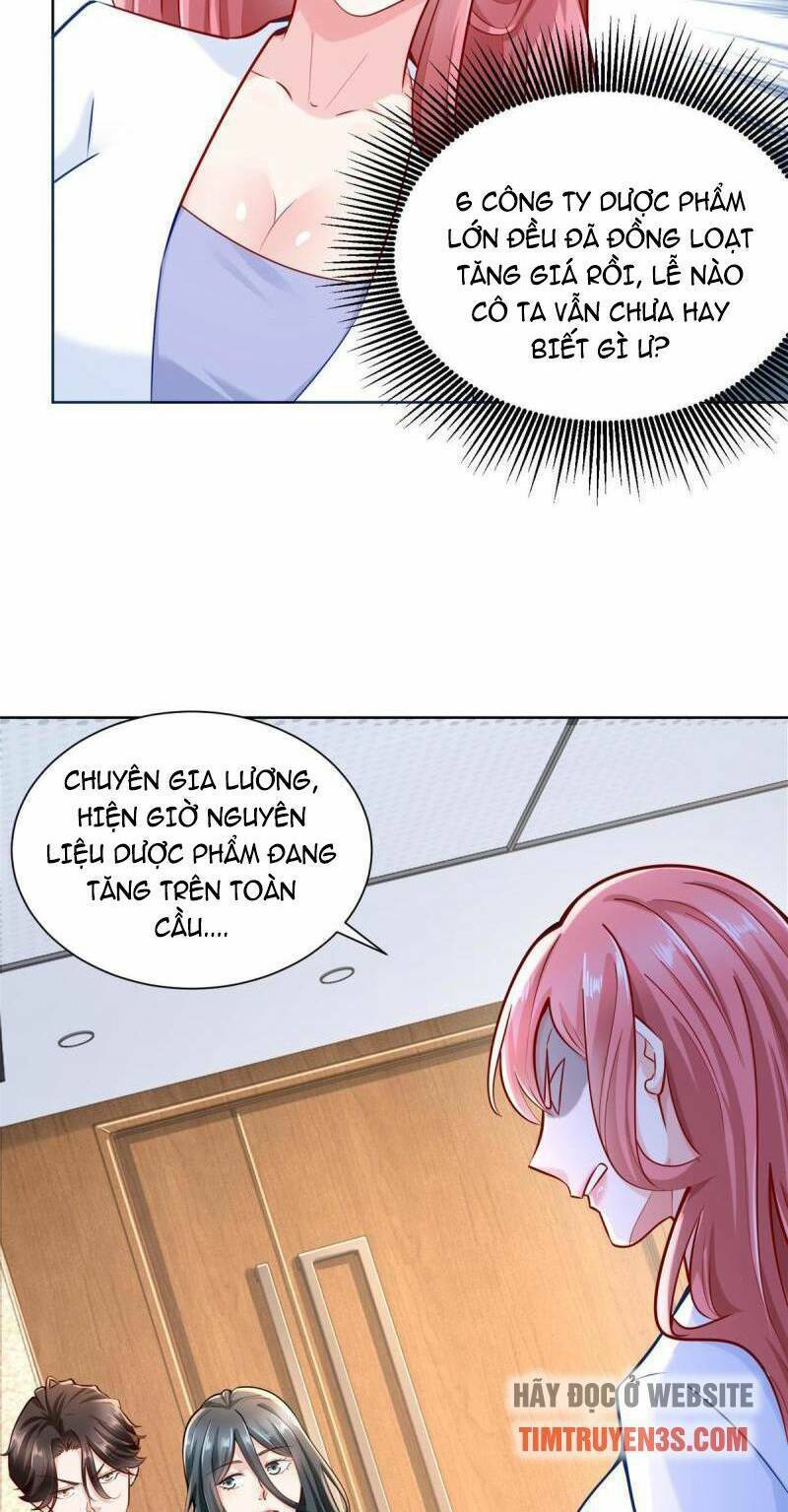 Mỗi Tuần Ta Có Một Nghề Nghiệp Mới: Chapter 163