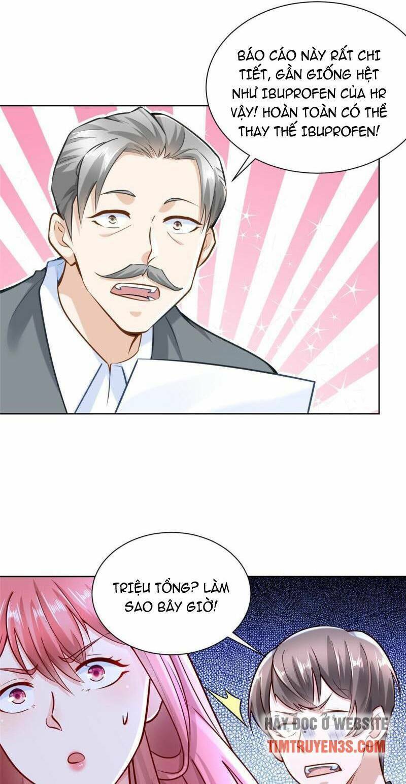 Mỗi Tuần Ta Có Một Nghề Nghiệp Mới: Chapter 163