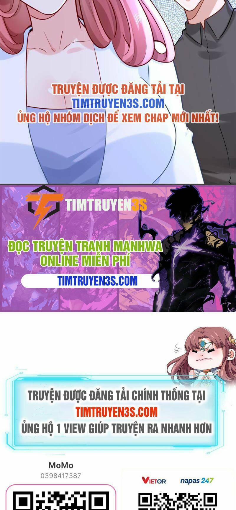 Mỗi Tuần Ta Có Một Nghề Nghiệp Mới: Chapter 163