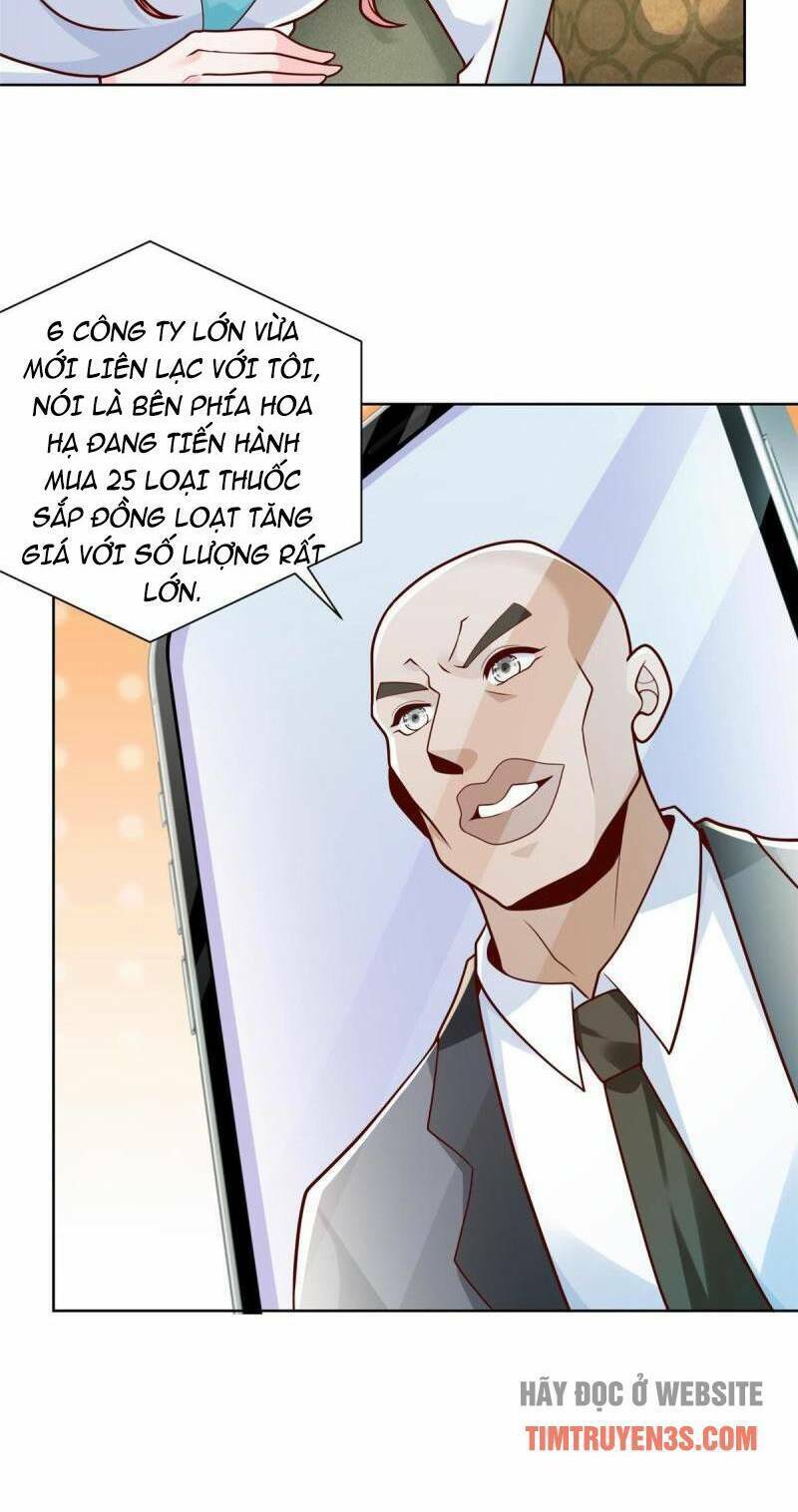 Mỗi Tuần Ta Có Một Nghề Nghiệp Mới: Chapter 163