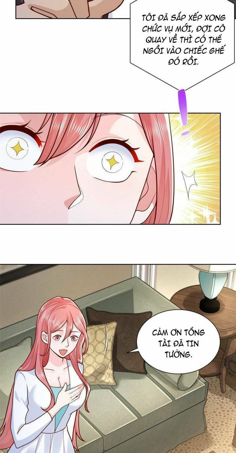 Mỗi Tuần Ta Có Một Nghề Nghiệp Mới: Chapter 163