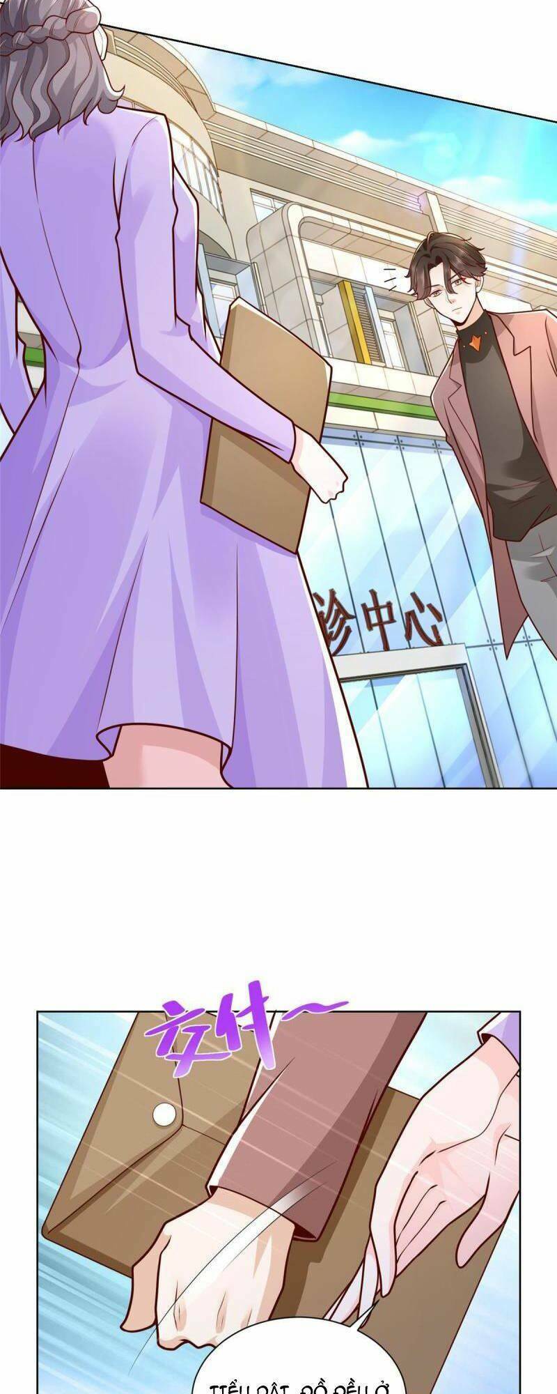 Mỗi Tuần Ta Có Một Nghề Nghiệp Mới: Chapter 163
