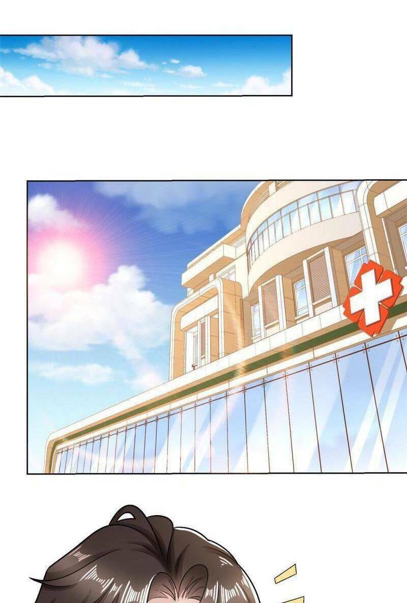 Mỗi Tuần Ta Có Một Nghề Nghiệp Mới: Chapter 165