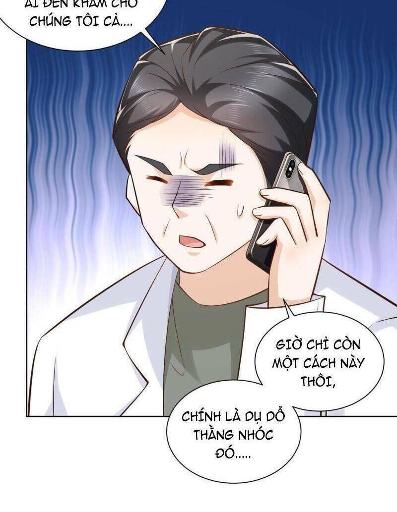 Mỗi Tuần Ta Có Một Nghề Nghiệp Mới: Chapter 165
