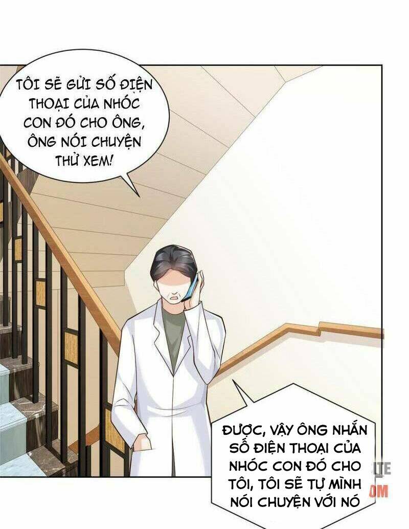 Mỗi Tuần Ta Có Một Nghề Nghiệp Mới: Chapter 165