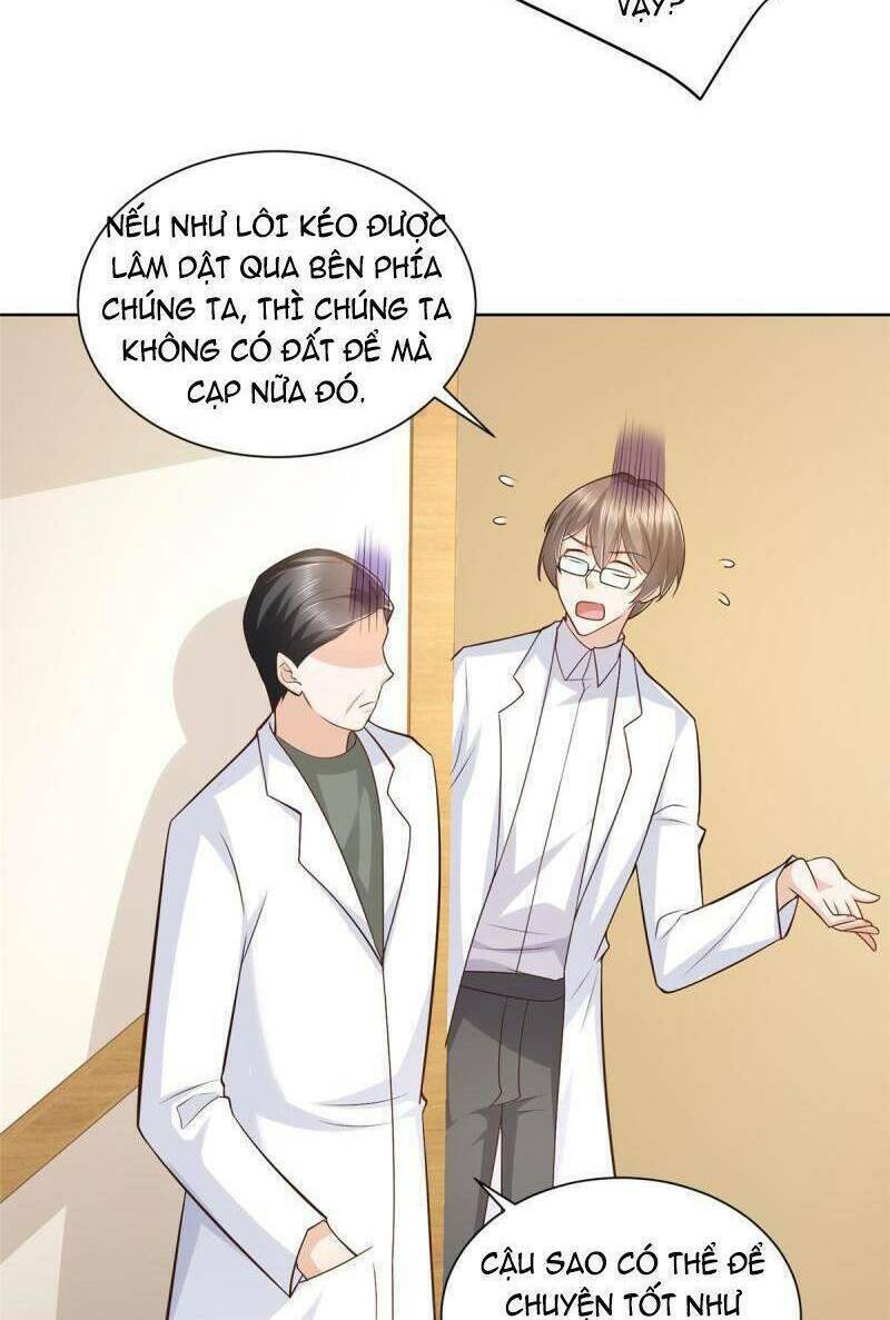 Mỗi Tuần Ta Có Một Nghề Nghiệp Mới: Chapter 165