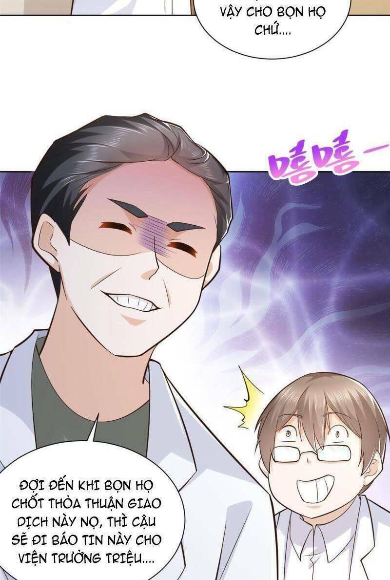 Mỗi Tuần Ta Có Một Nghề Nghiệp Mới: Chapter 165
