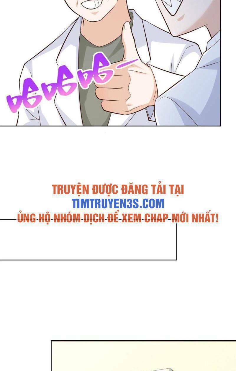 Mỗi Tuần Ta Có Một Nghề Nghiệp Mới: Chapter 165