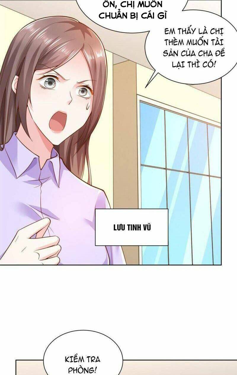Mỗi Tuần Ta Có Một Nghề Nghiệp Mới: Chapter 165