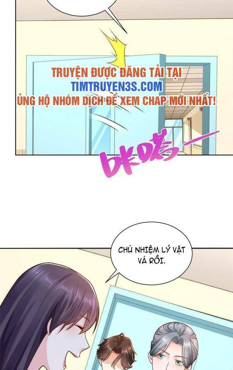 Mỗi Tuần Ta Có Một Nghề Nghiệp Mới: Chapter 165