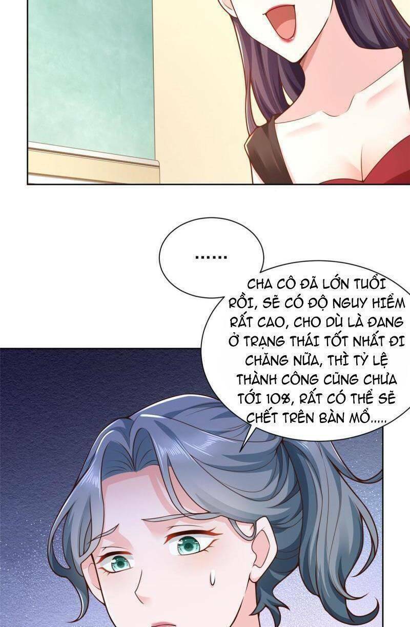 Mỗi Tuần Ta Có Một Nghề Nghiệp Mới: Chapter 165