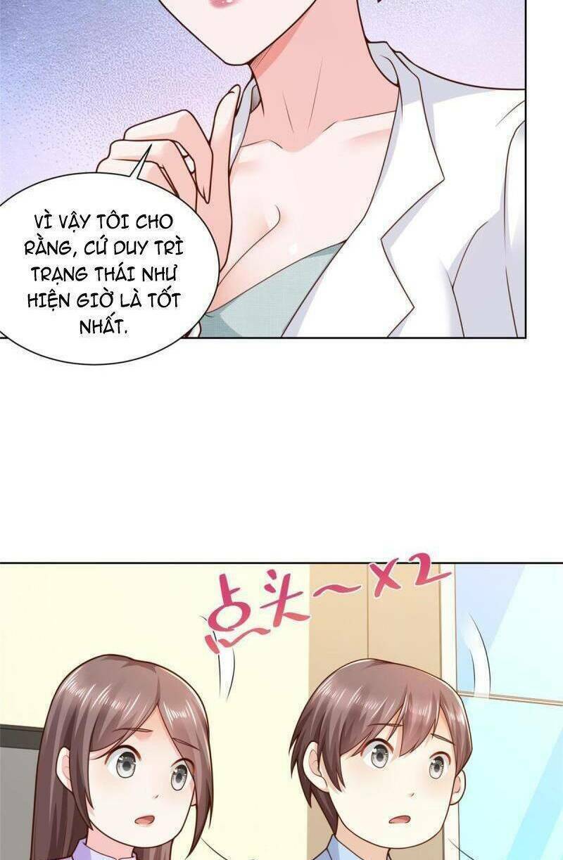 Mỗi Tuần Ta Có Một Nghề Nghiệp Mới: Chapter 165