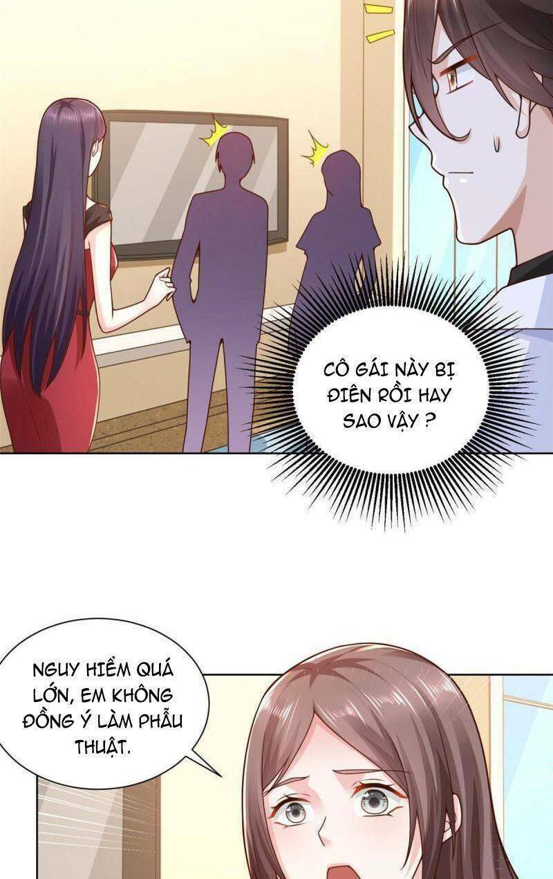 Mỗi Tuần Ta Có Một Nghề Nghiệp Mới: Chapter 165