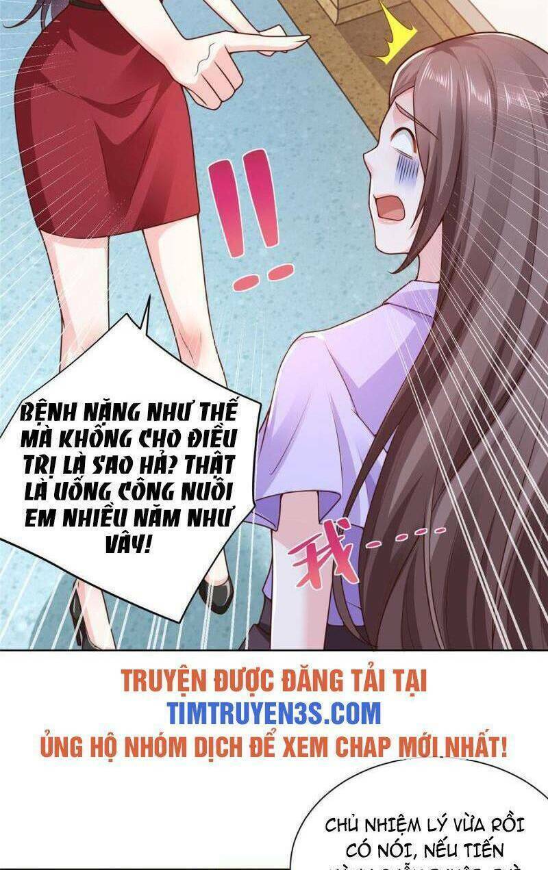 Mỗi Tuần Ta Có Một Nghề Nghiệp Mới: Chapter 165