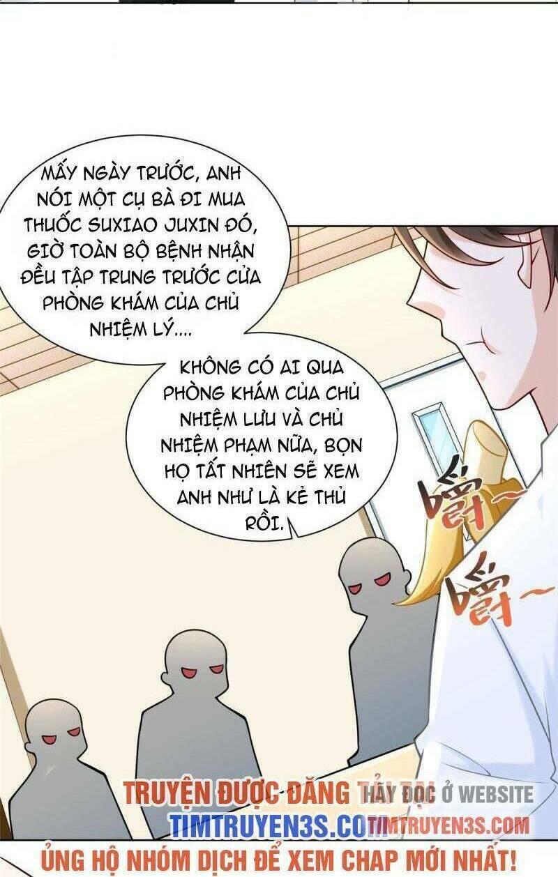 Mỗi Tuần Ta Có Một Nghề Nghiệp Mới: Chapter 165