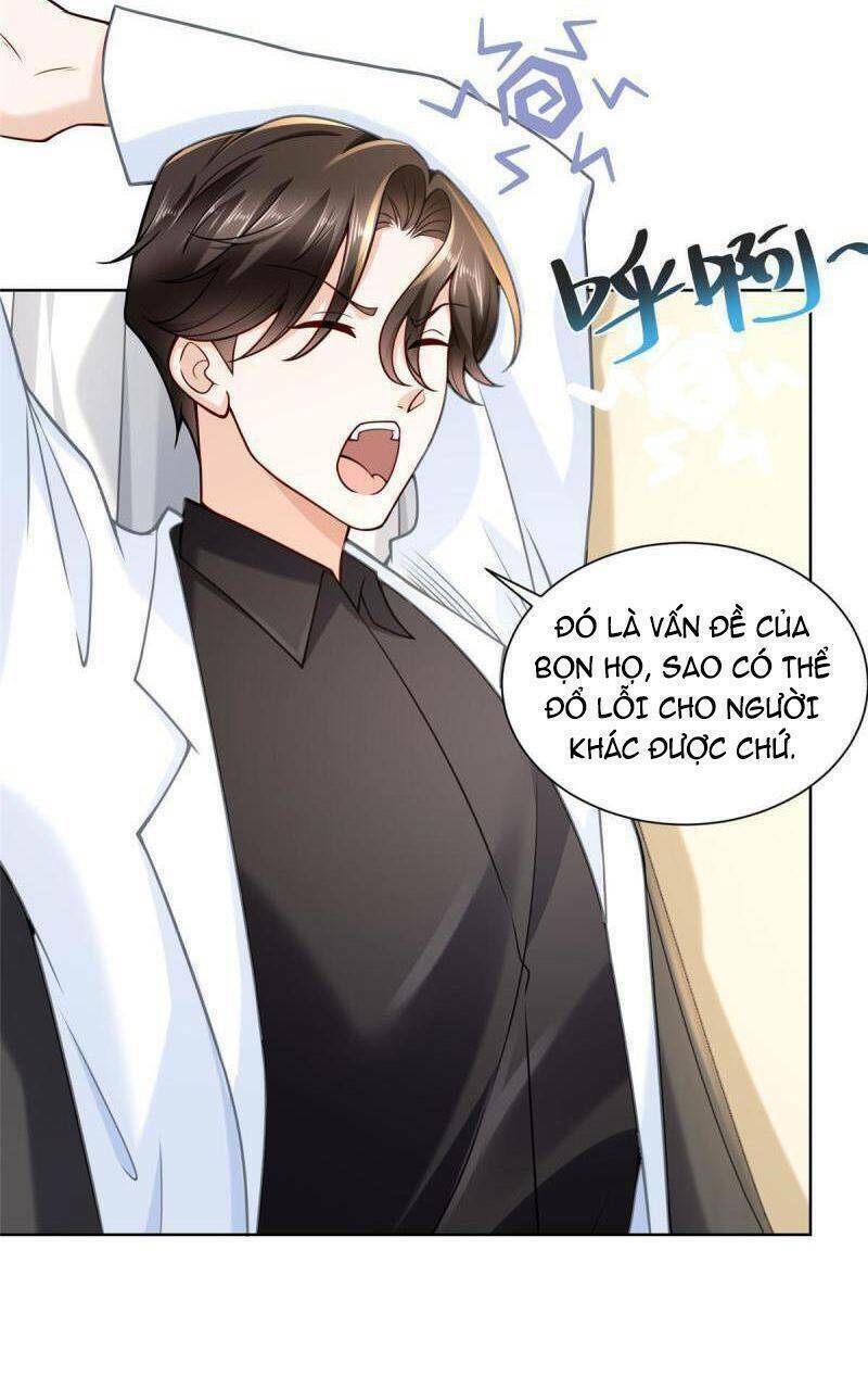 Mỗi Tuần Ta Có Một Nghề Nghiệp Mới: Chapter 165