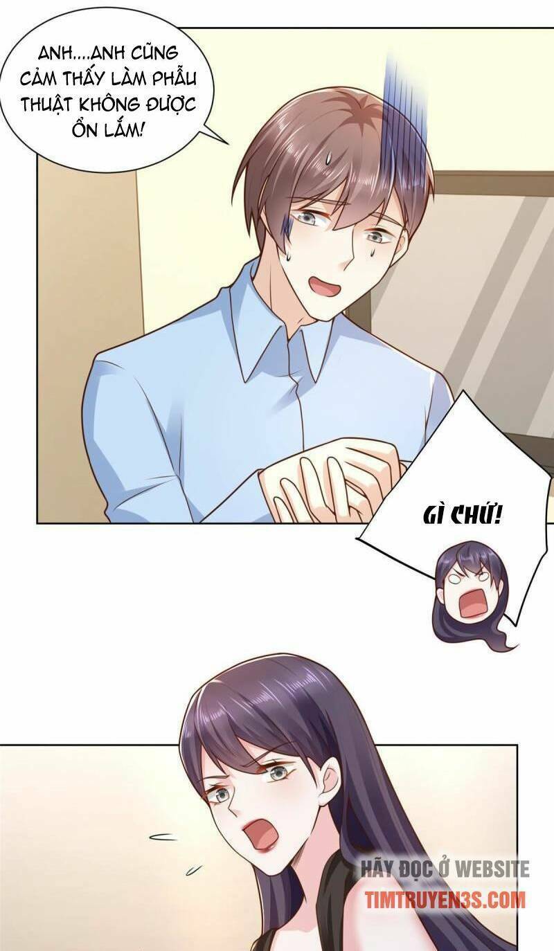 Mỗi Tuần Ta Có Một Nghề Nghiệp Mới: Chapter 166