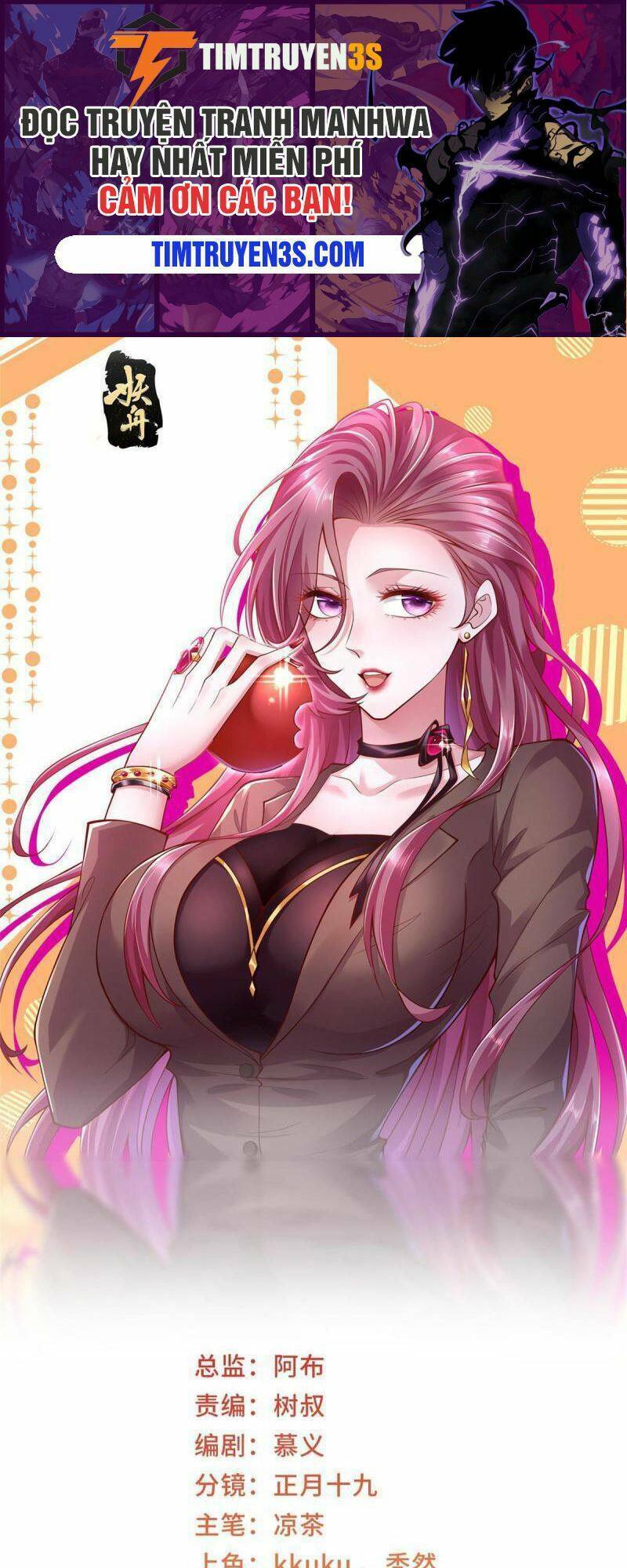 Mỗi Tuần Ta Có Một Nghề Nghiệp Mới: Chapter 167