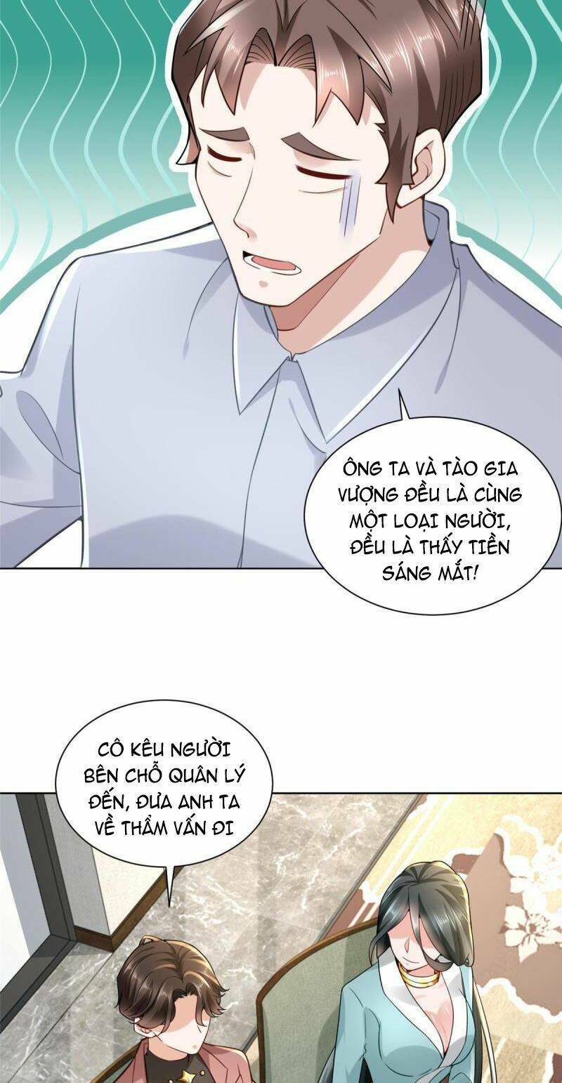 Mỗi Tuần Ta Có Một Nghề Nghiệp Mới: Chapter 167