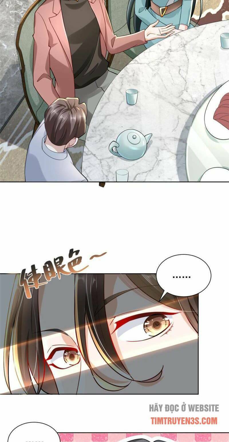 Mỗi Tuần Ta Có Một Nghề Nghiệp Mới: Chapter 167