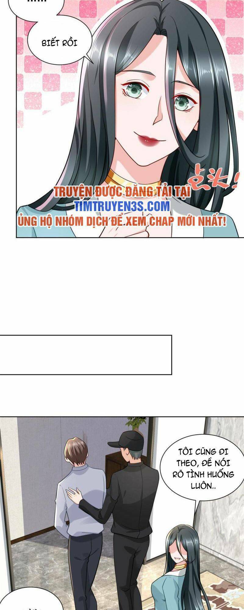 Mỗi Tuần Ta Có Một Nghề Nghiệp Mới: Chapter 167