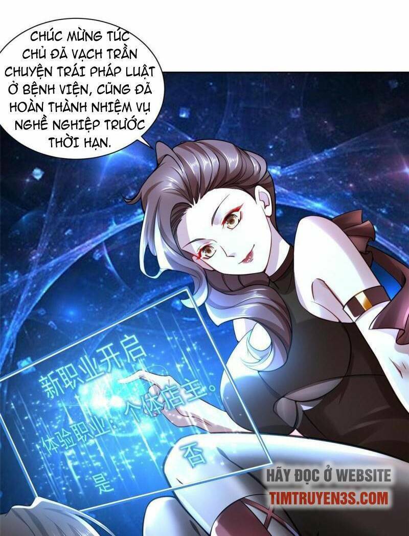Mỗi Tuần Ta Có Một Nghề Nghiệp Mới: Chapter 167